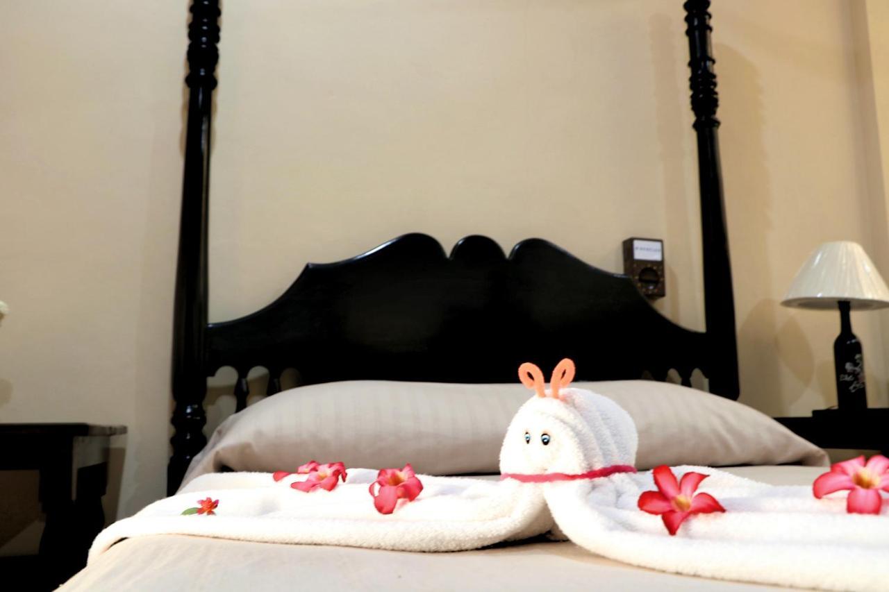 Casa Pellegrin Hotel Mérida